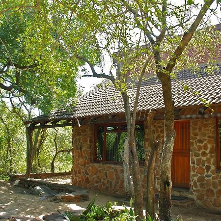 Hlane Royal National Park Villa Simunye Luaran gambar