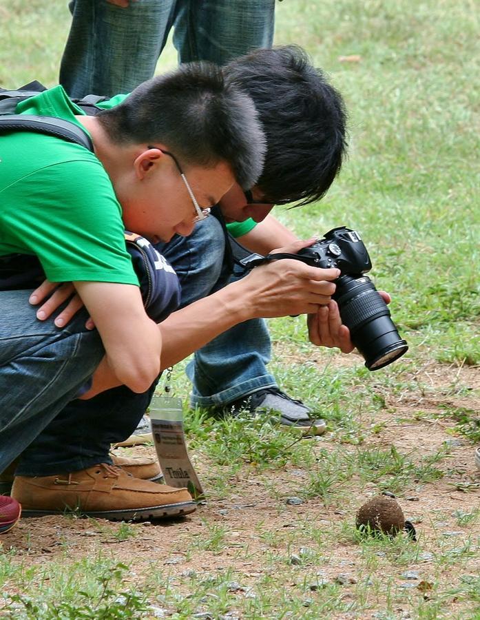 Hlane Royal National Park Villa Simunye Luaran gambar